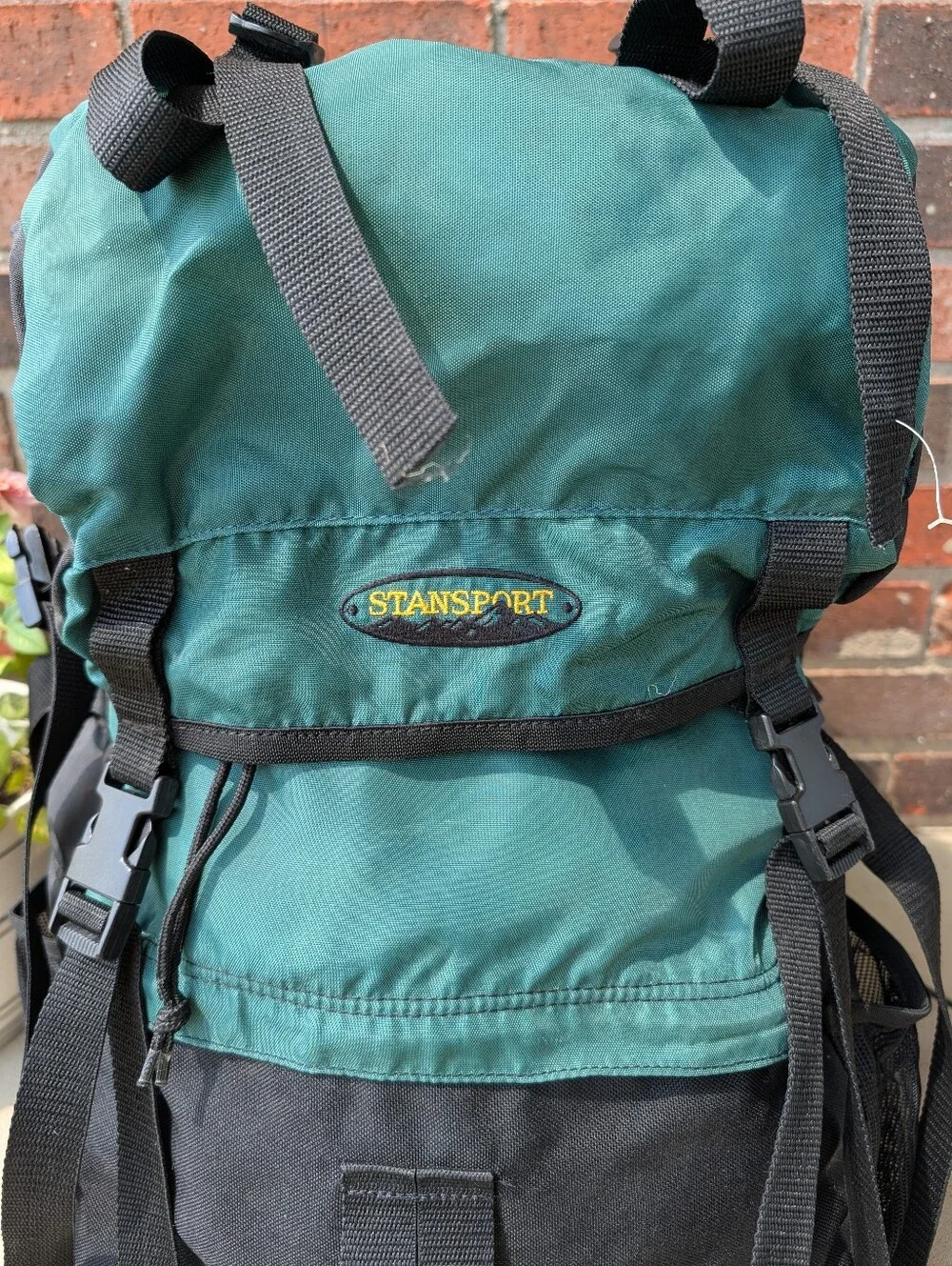 Stansport this awesome